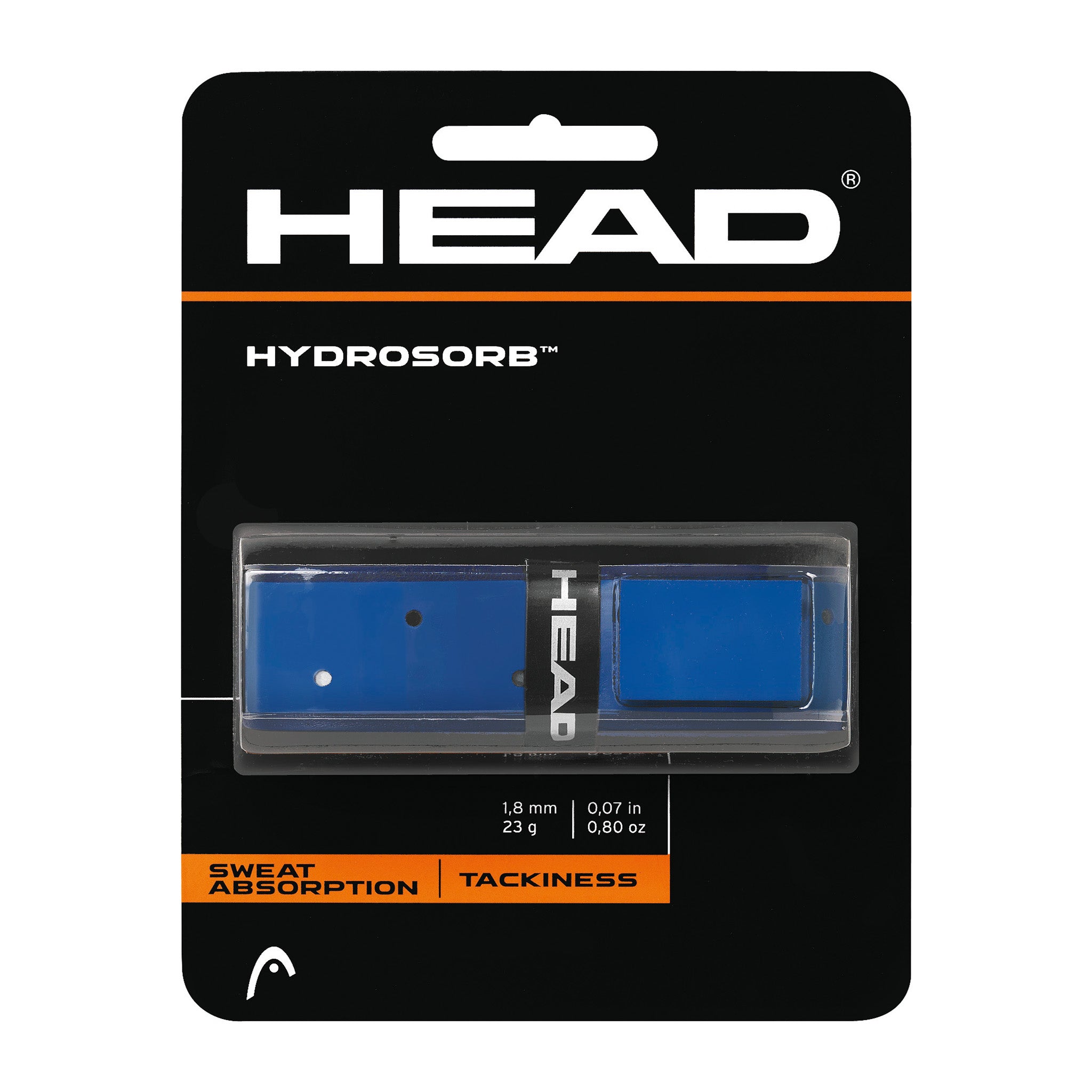 Head Hydrosorb Grip