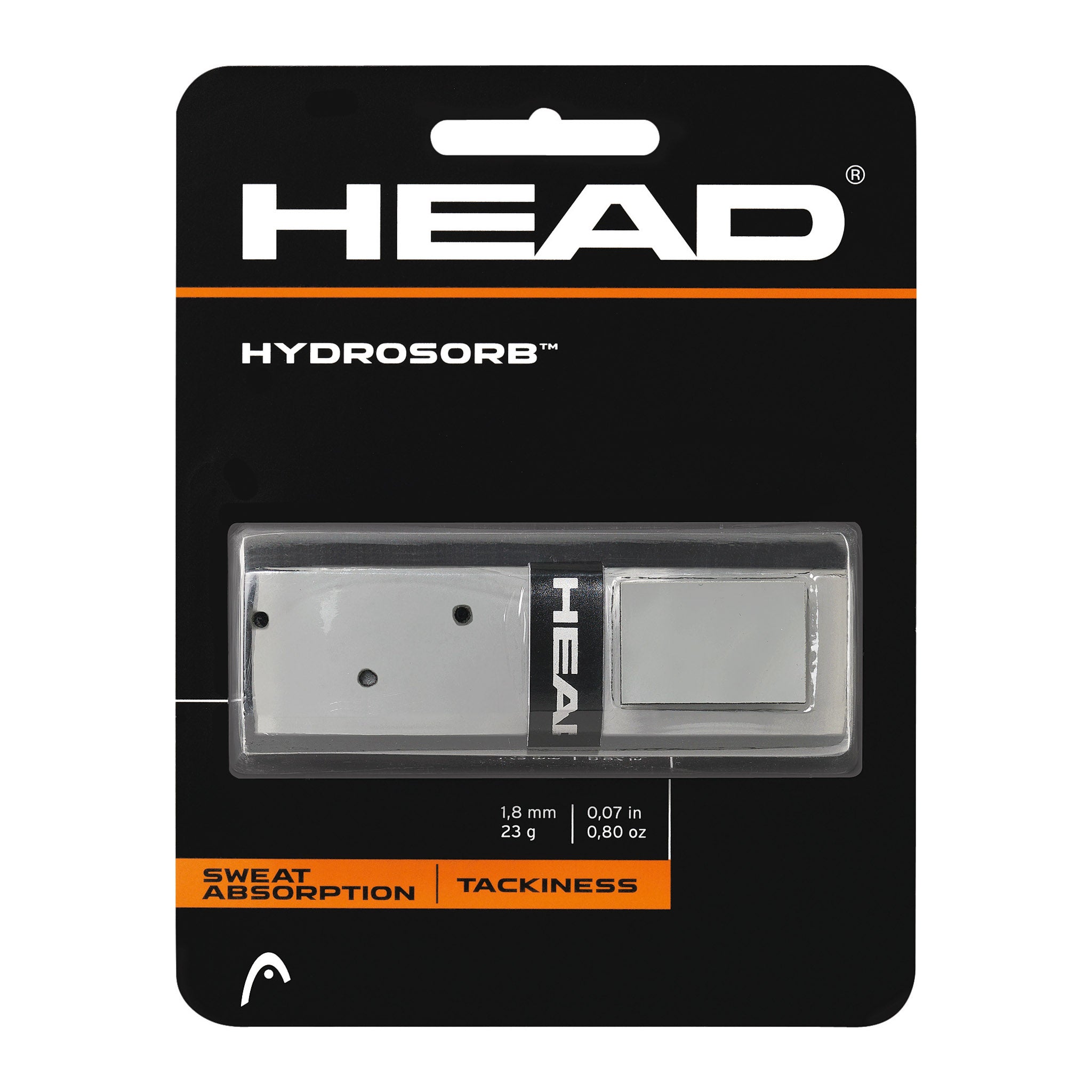 Head Hydrosorb Grip