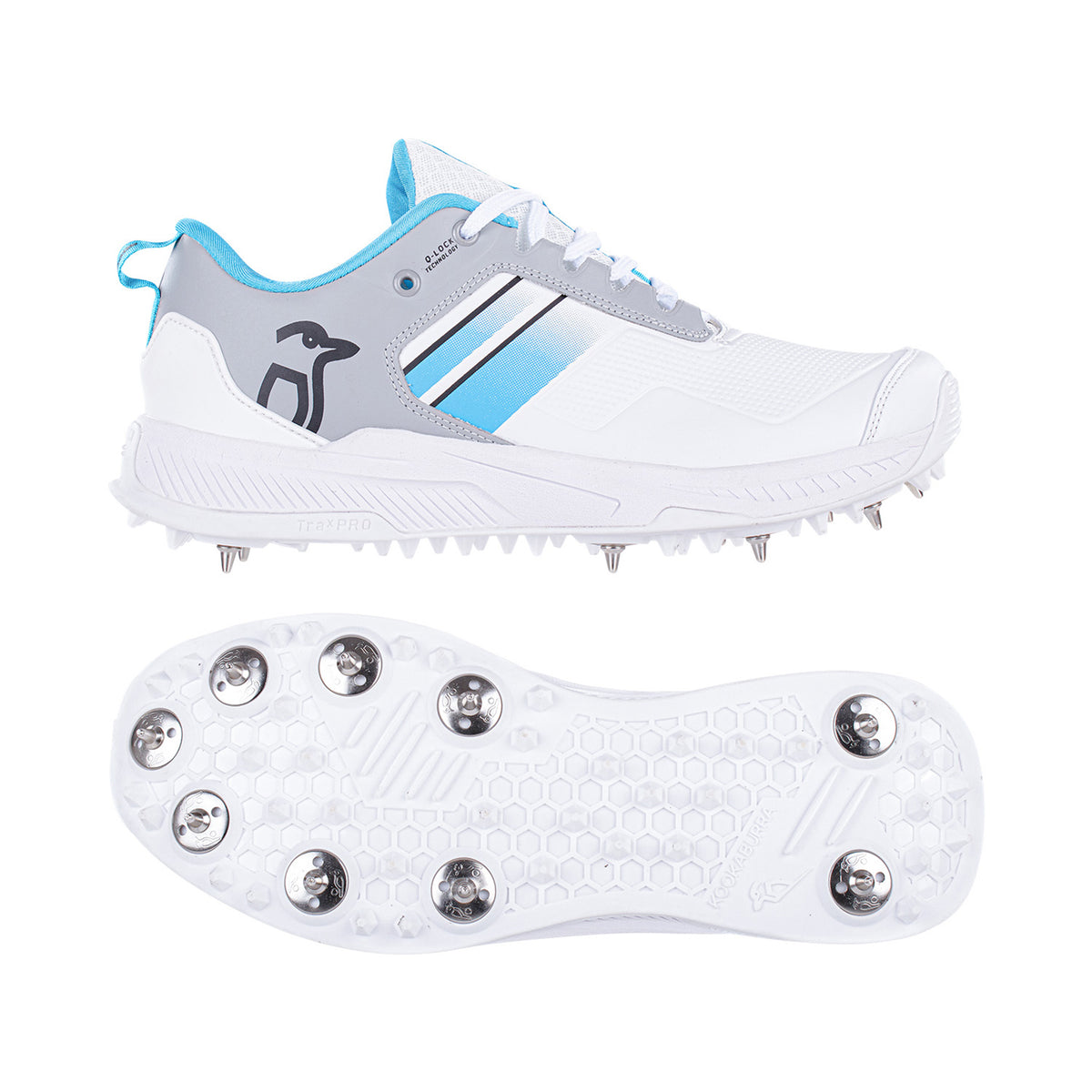 Grays Cricket Players 2.0 chaussure à pointes chaussures de cricket - SS24  - 10% de remise