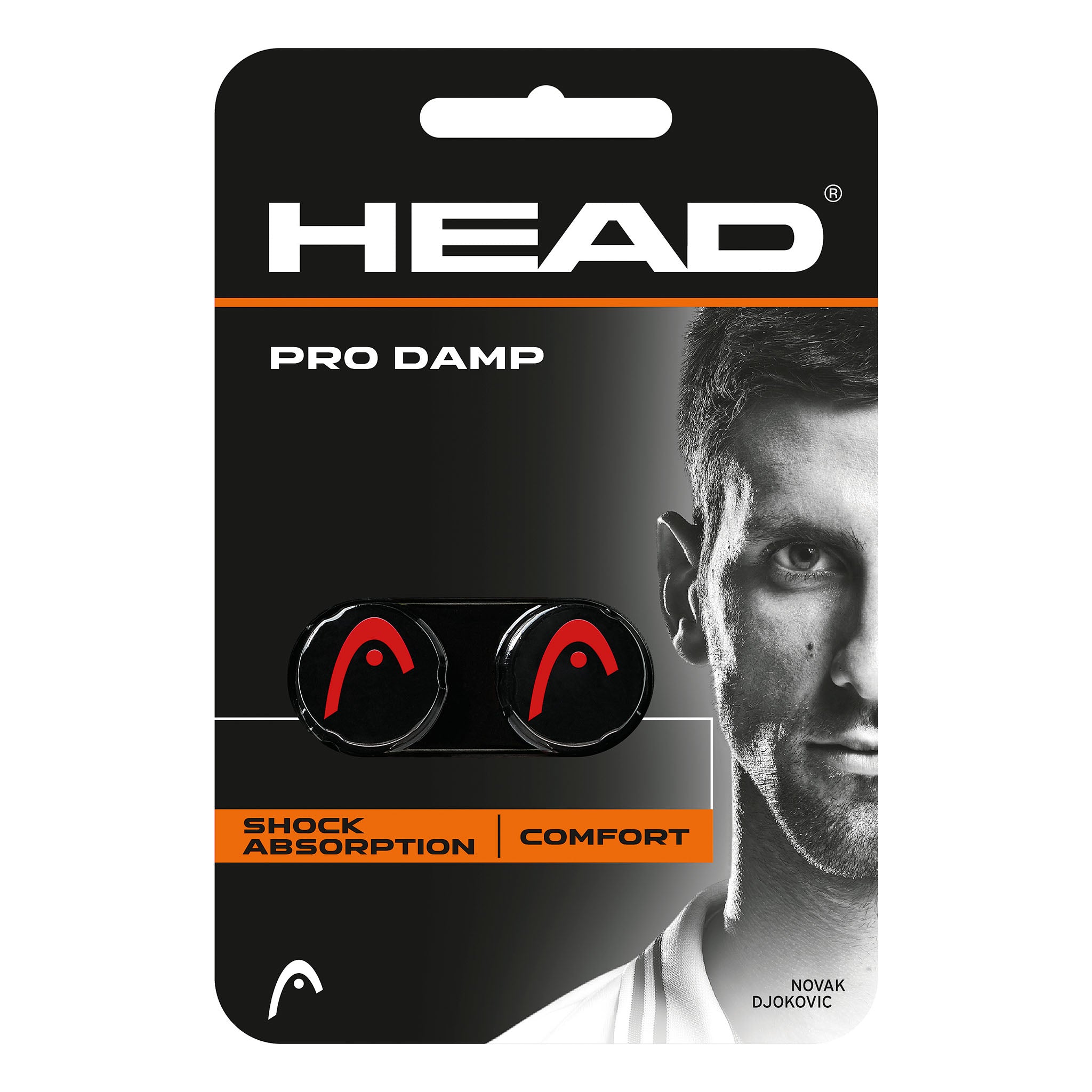 Head Pro Dampener