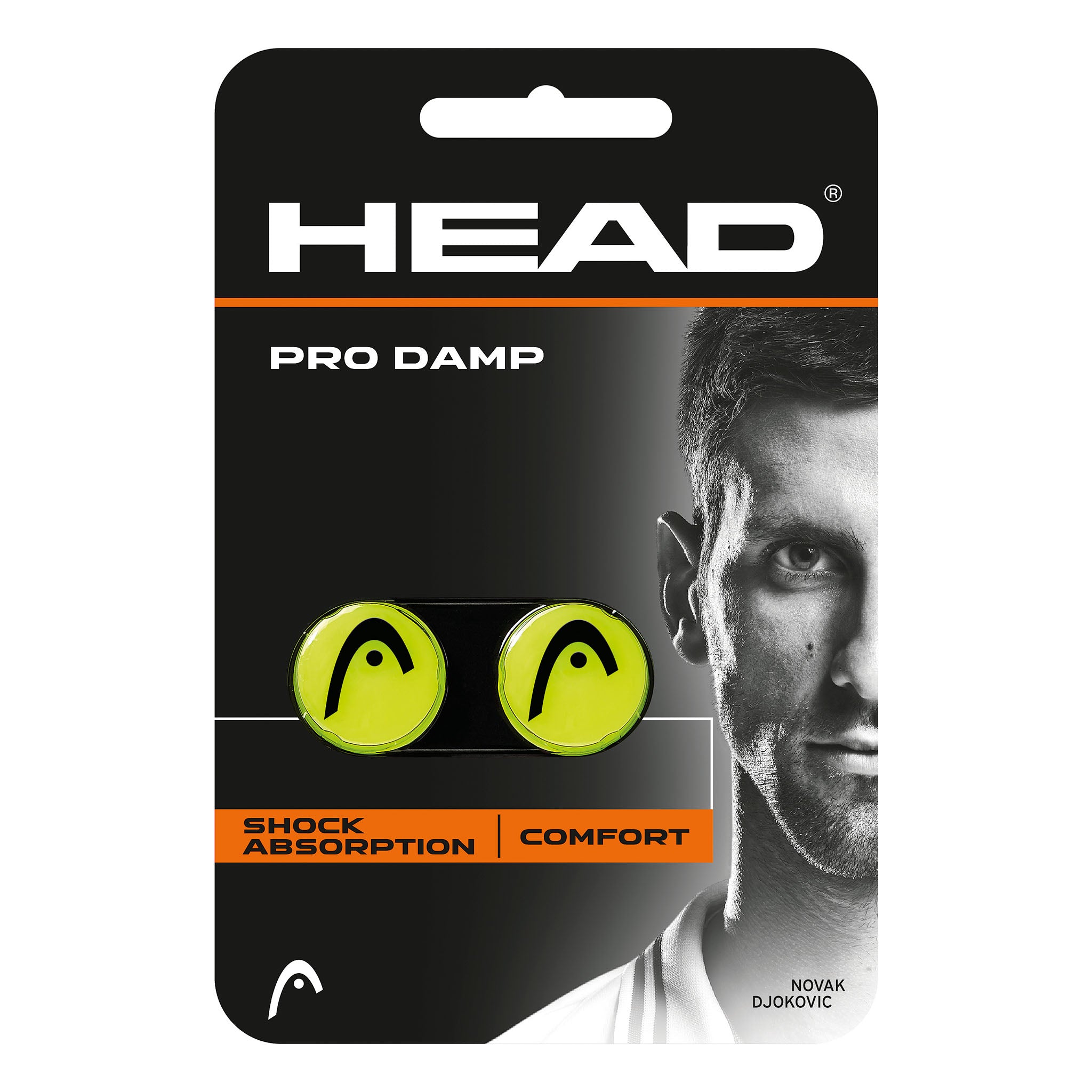 Head Pro Dampener