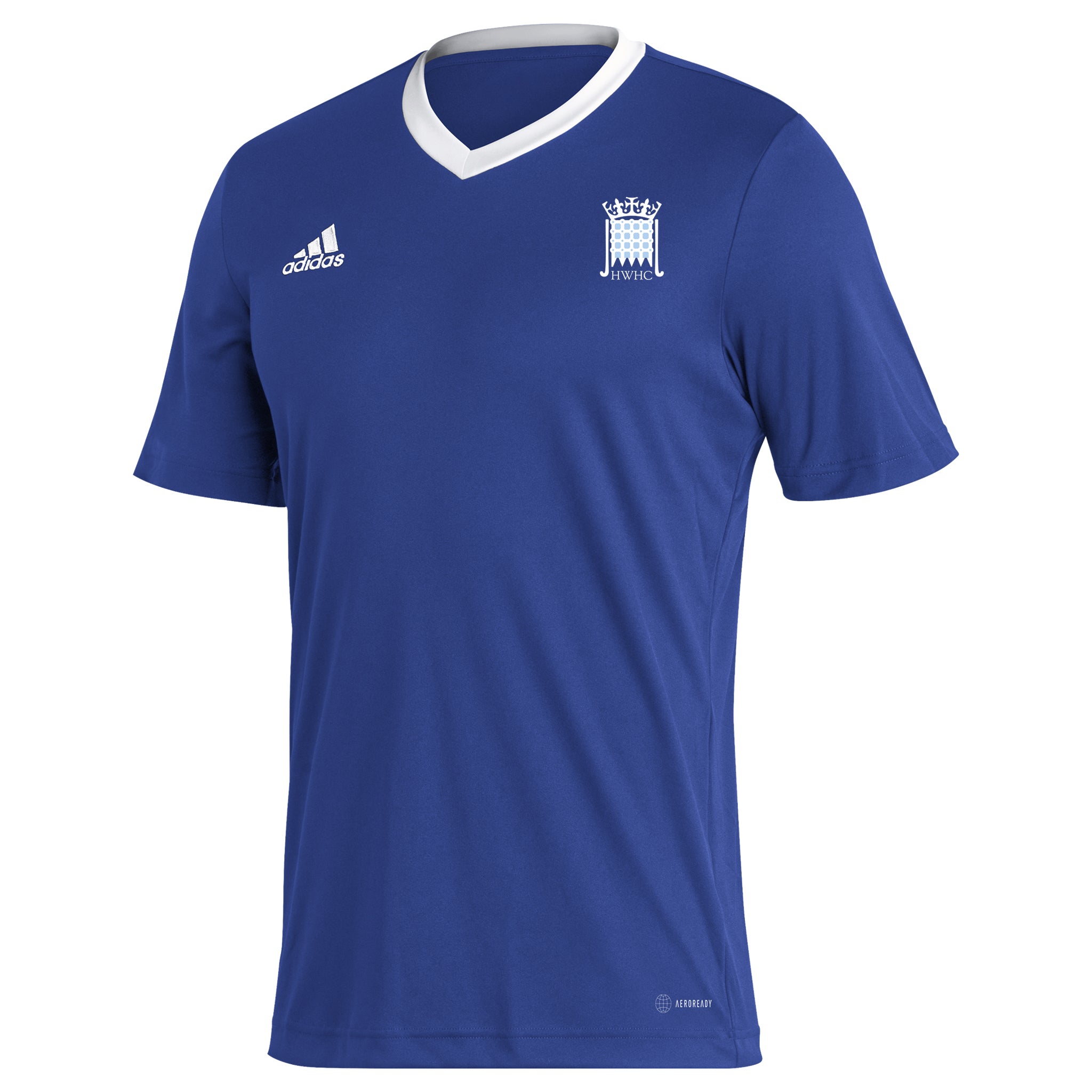 Hampstead and Westminster HC GK Jersey: Royal