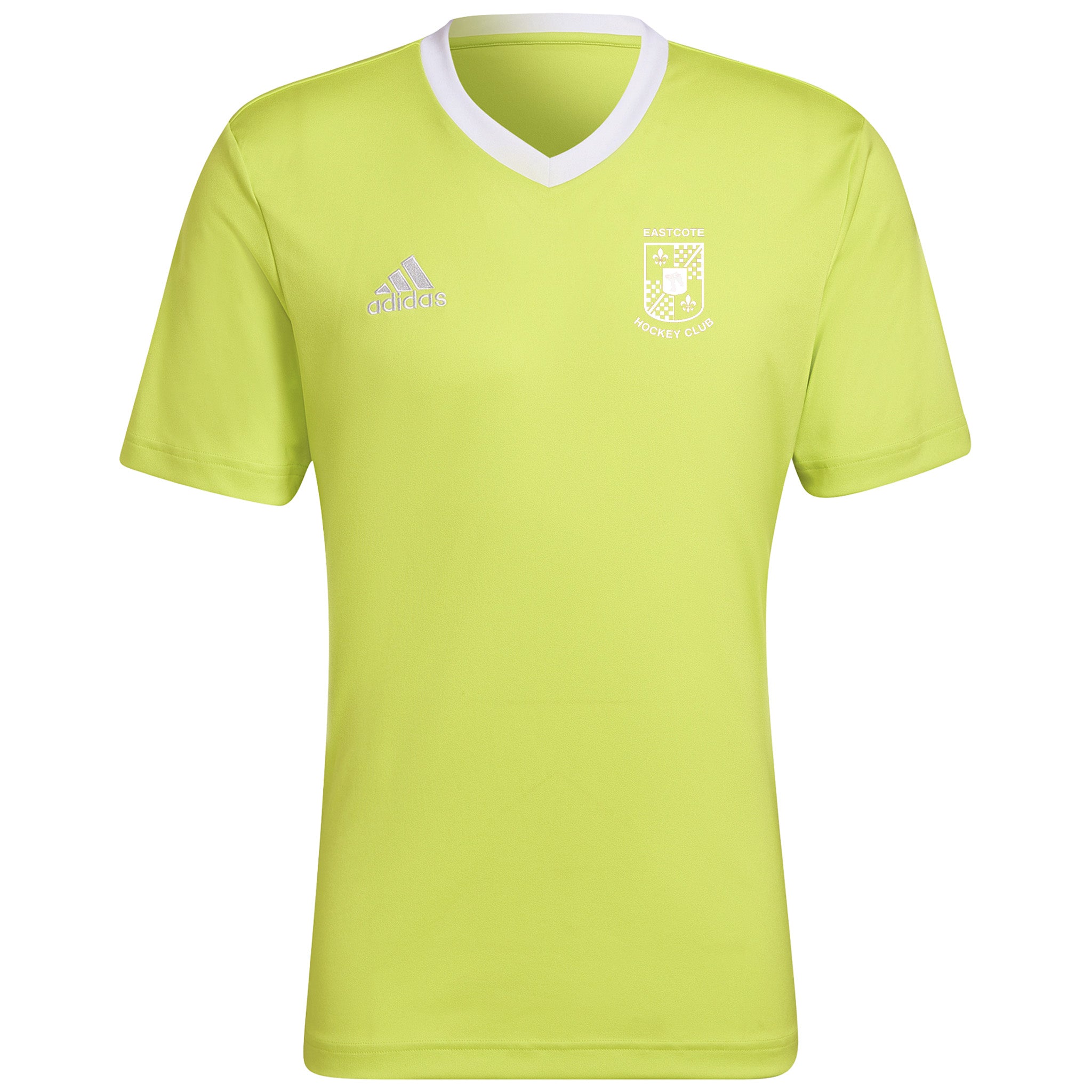 Eastcote HC GK Jersey: Yellow