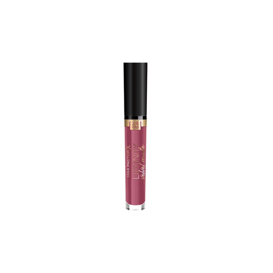 Fattal Beauty – Buy Max Factor Colour Elixir Velvet Matte Lipstick in  Lebanon