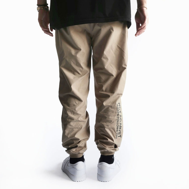 J様専用】Brook Logo Nylon Pants M ナイロンパンツ-