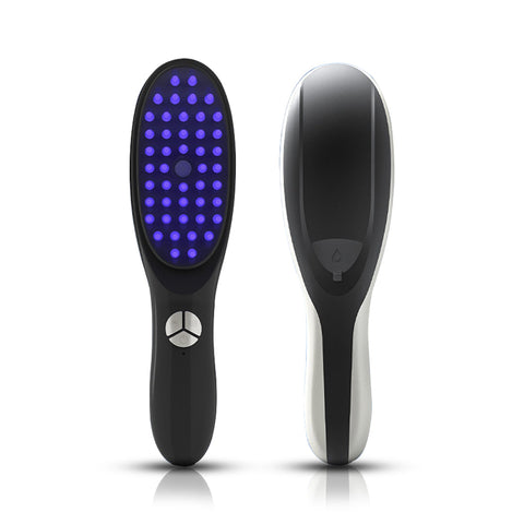 Multi-functional Hair Growth Massage Comb