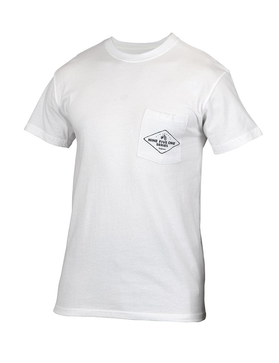 951 Men's Pocket Tee - 951 Series Australia product image