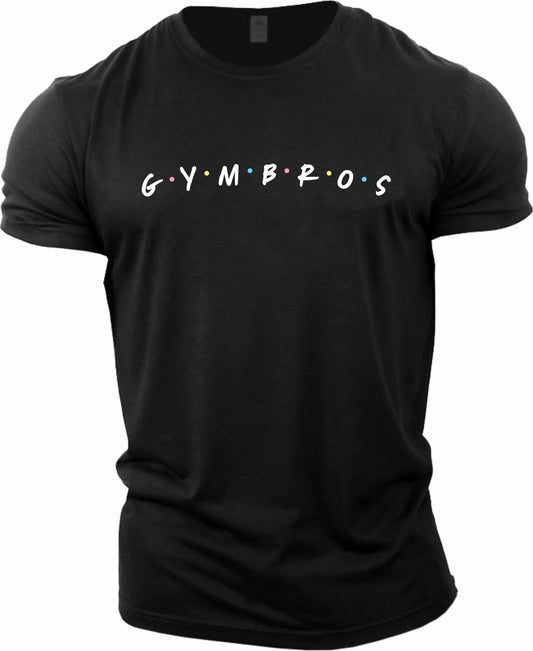 Funny Bro Science Design Gift for Bodybuilder T-Shirt
