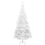 vidaXL Artificial Christmas Tree Xmas Holiday Garden Decoration Multi Sizes