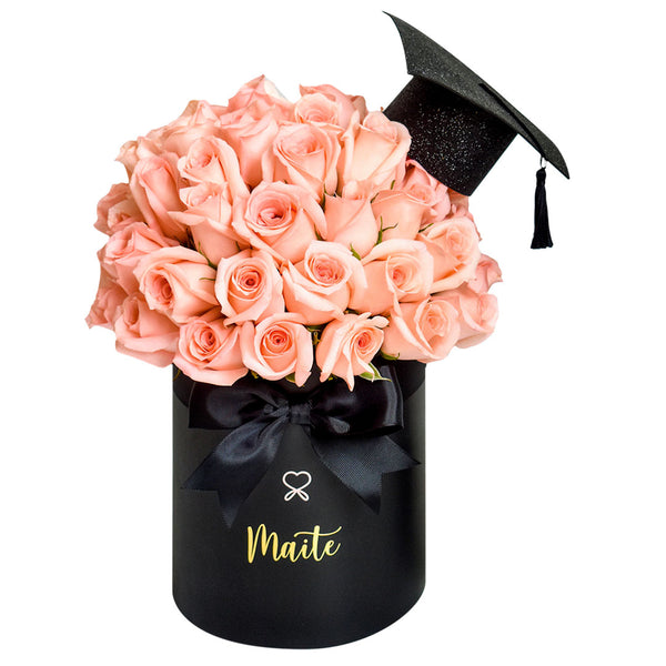 Graduaciones – Florería Bloom