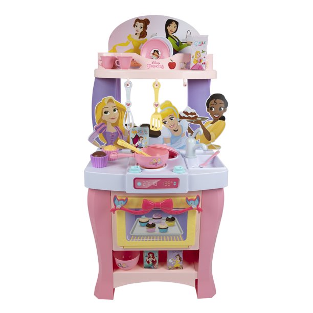 disney princess kitchen accessories