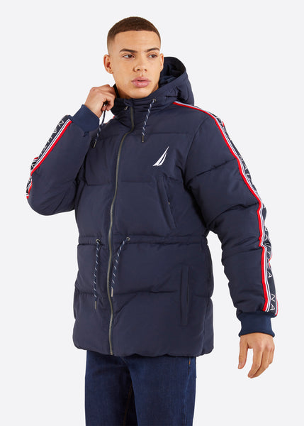 Albie Padded Jacket