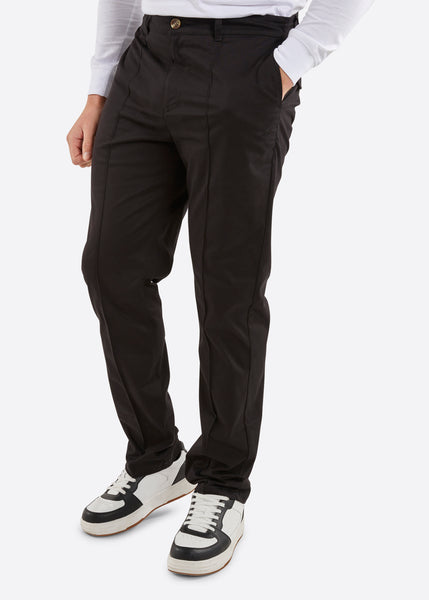 Hulme Pant - Black