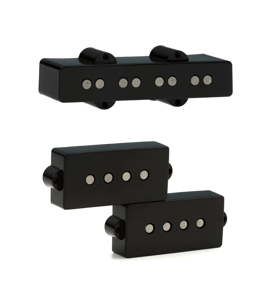 replacement pj bass pickups