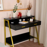 table for bedroom