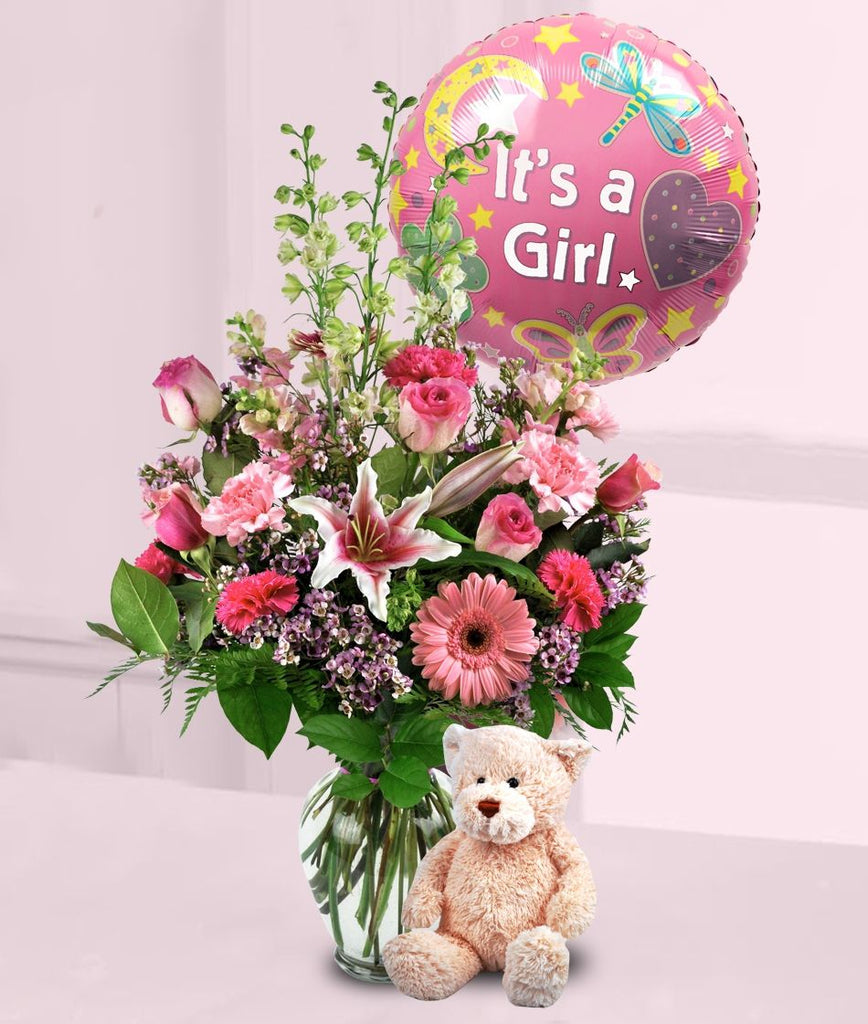 beautiful gift for girl