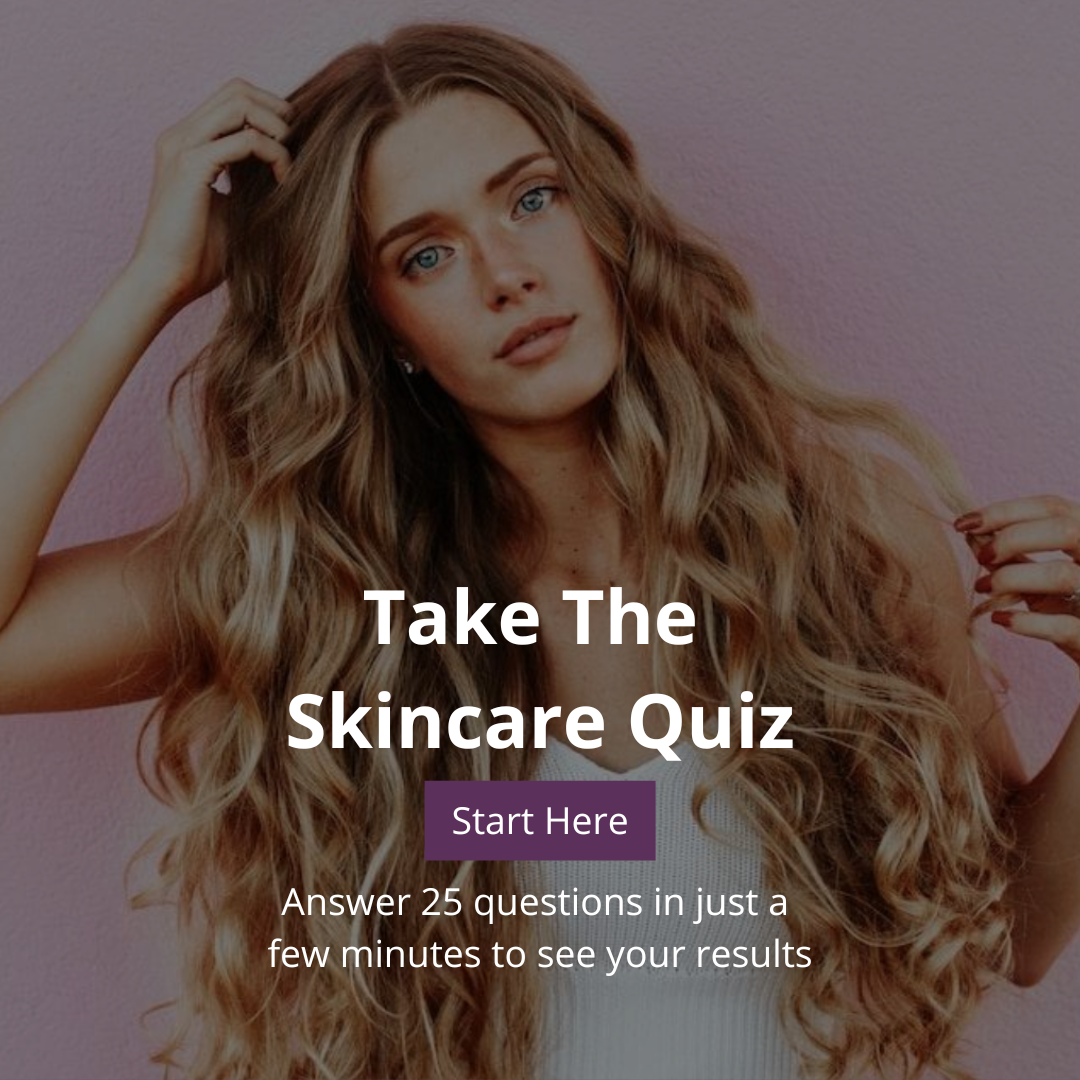 Take the Sol Journey Skincare Quiz
