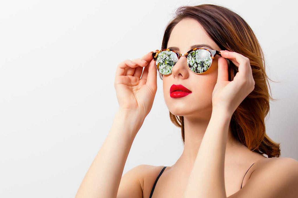 10 idee regalo per una ragazza occhiali da sole