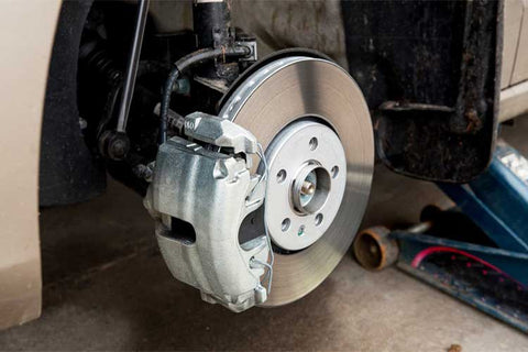 How-does-a-Floating-Caliper-Work