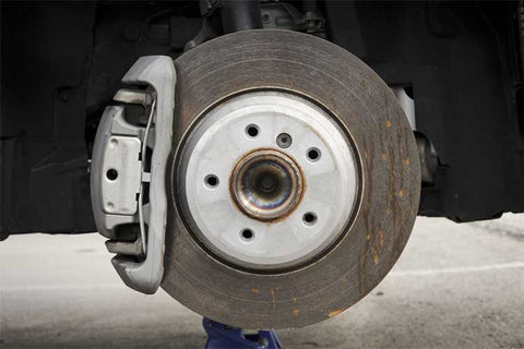 Important Reasons to Replace the Brake Pads