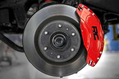 The Difference Between Car Brakes in the Past and Today