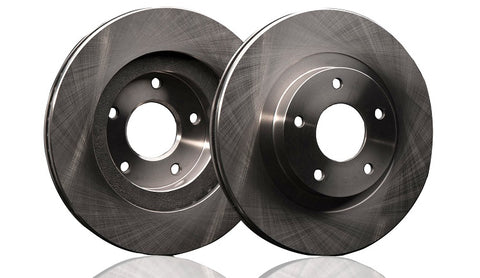 What Are Coated Brake Rotors?