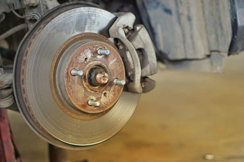 Risks Associated with Brake Squeaking