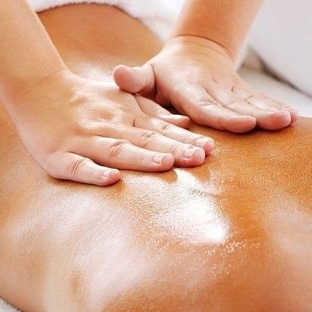 Relaxing Massage - On the Glow product image