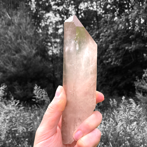 smoky quartz healing crystal shop
