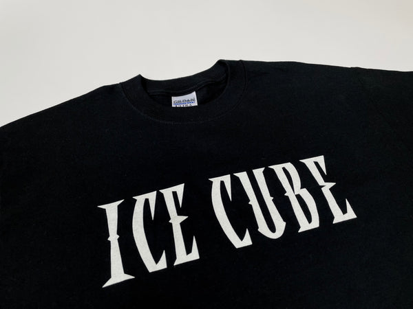 90s ICE CUBE アイスキューブ ヴィンテージ Tシャツ XL 661-