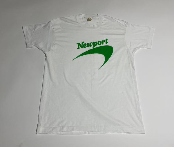 クーポン利用で2750円&送料無料 Deadstock Newport Tee XL - Tシャツ