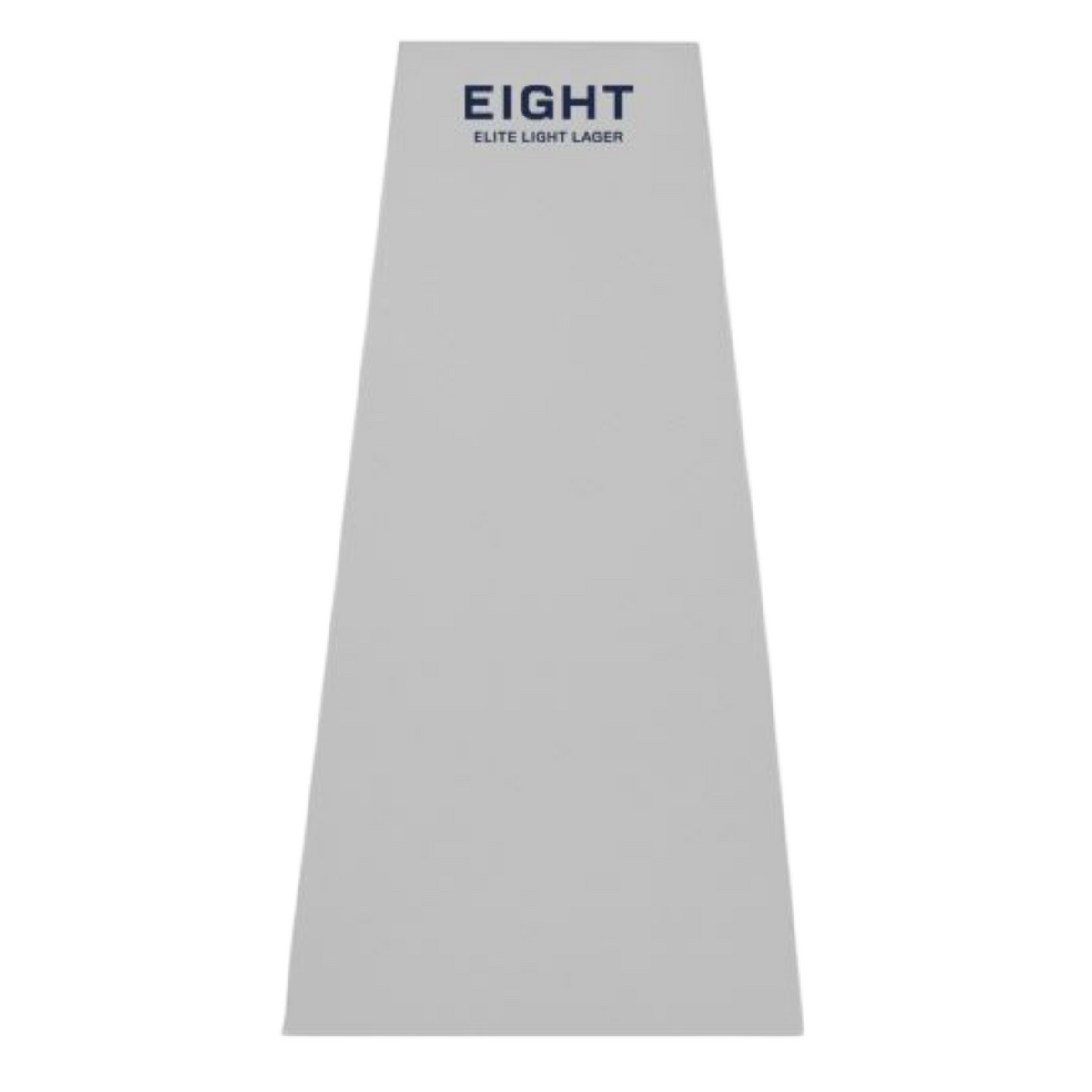 EIGHT Yoga Mat