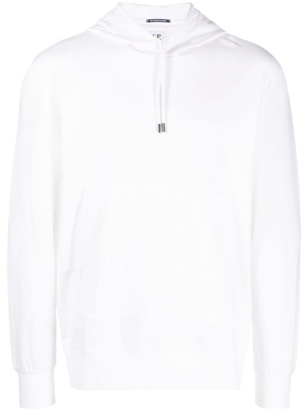 hoodie bianca product