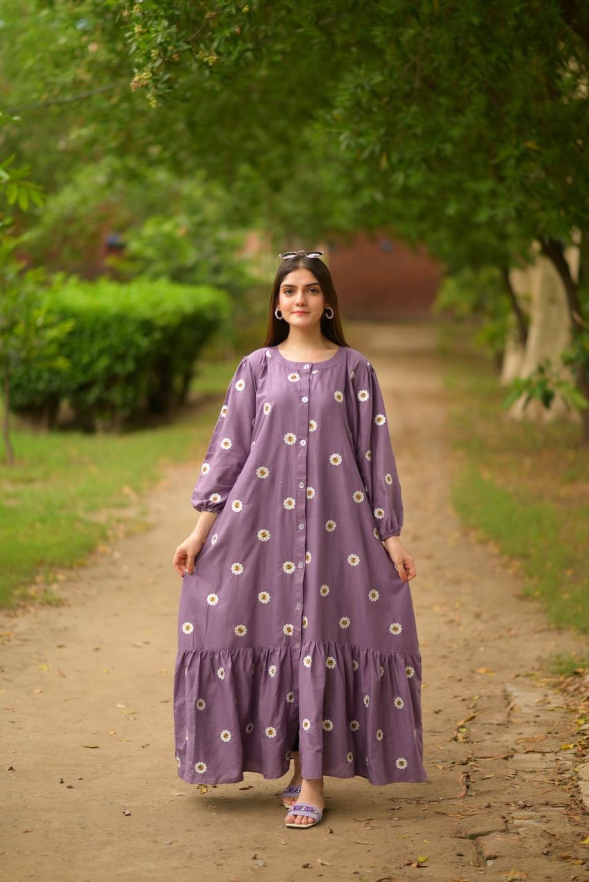 20+ Trendy Kurti Designs For All Body Types