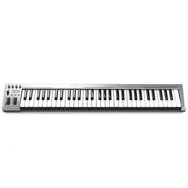 Acorn Masterkey 61 USB MIDI Controller Keyboard