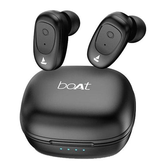 boat true wireless stereo earbuds