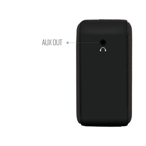 Saregama Carvaan Mini 2.0 Portable Music Player With Bluetooth/FM/AM/AUX