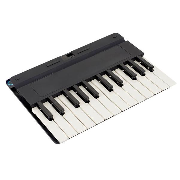 wireless midi ipad