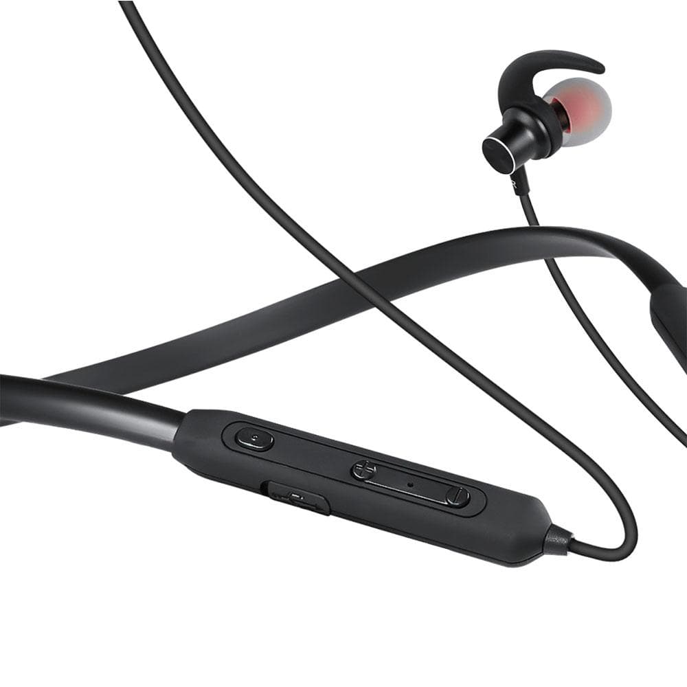 portronics wireless bluetooth earphones