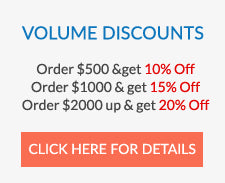 volume discount