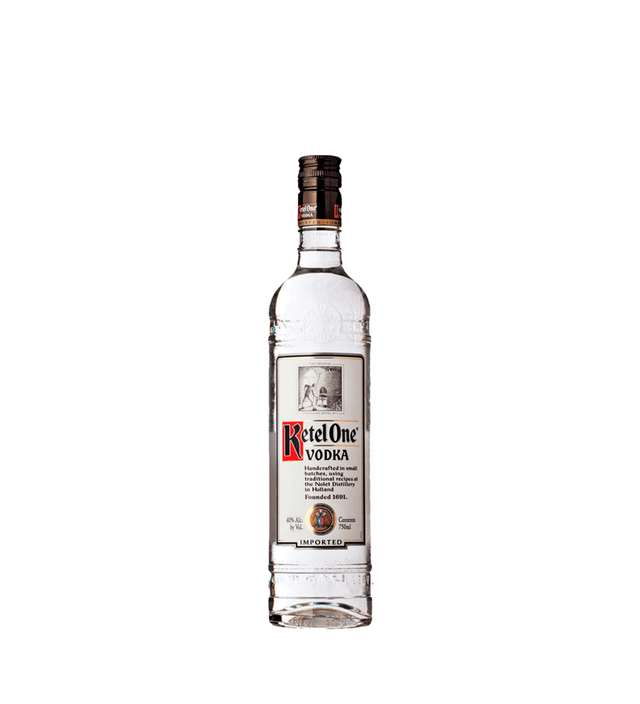 Ketel One Vodka Bottle - 750ml