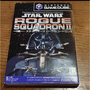 STAR WARS: Rogue Squadron 2