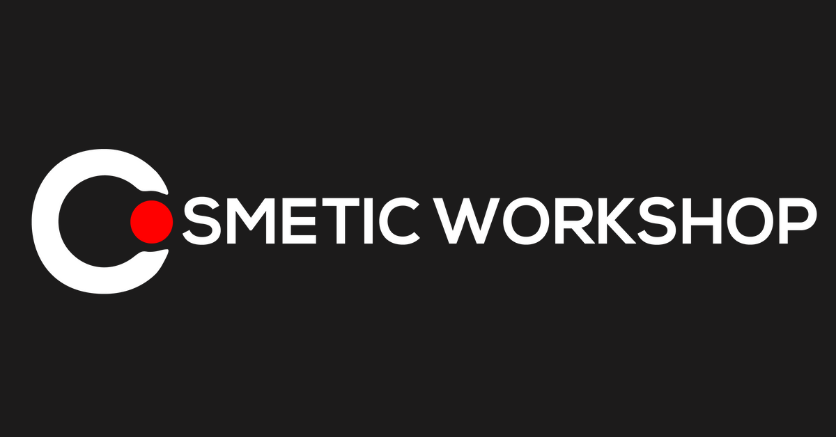 Cosmetic Workshop