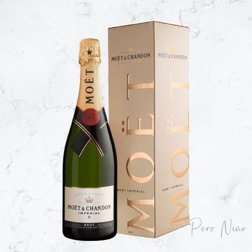 Moët & Chandon Impérial Champagne NV 1.5 L.