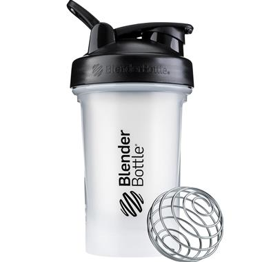 Bucked Up PERFECT SHAKER, 400ml –