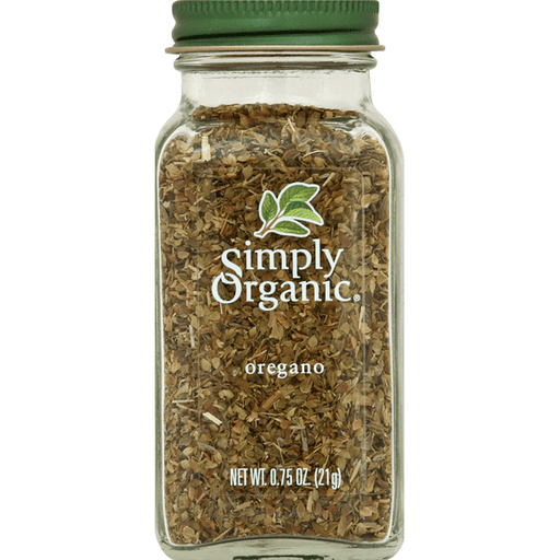 Simply Organic All-Seasons Salt 4.73 oz.