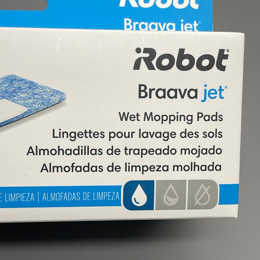 iRobot Braava jet m Series Dry Sweeping Pads - 4632821