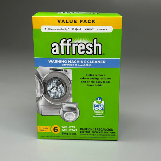 W11179302 by Maytag - Affresh® Ice Machine Cleaner