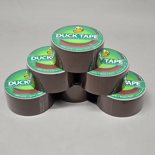 Duck Colored Duct Tape - -1304966RL 