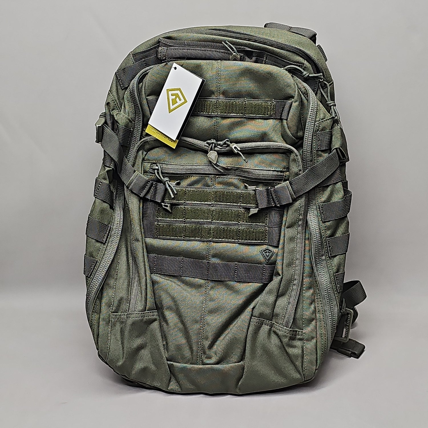 FIRST TACTICAL Specialist 1-Day Backpack 36L OD Green #180005 (New ...